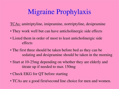 beta blocker headache|Migraine Headache Prophylaxis .